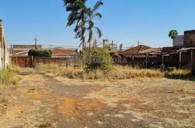Terreno comercial à venda no Parque Industrial, São José do Rio Preto 