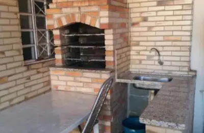 Casa com 2 quartos à venda no Jardim Simões, São José do Rio Preto 