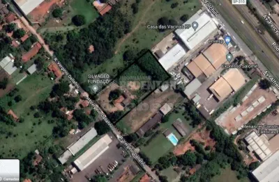 Terreno comercial ou residencial venda estancia jockey club