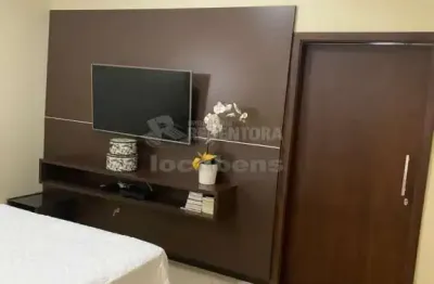 Sobrado residencial - espetacular - village damha rio preto i