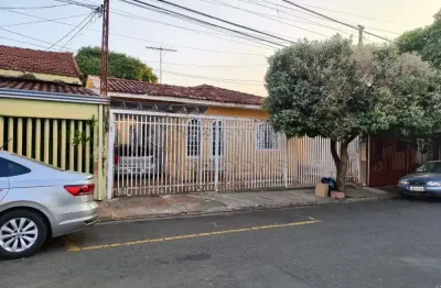 Casa com 3 quartos à venda no Jardim João Paulo II, São José do Rio Preto 