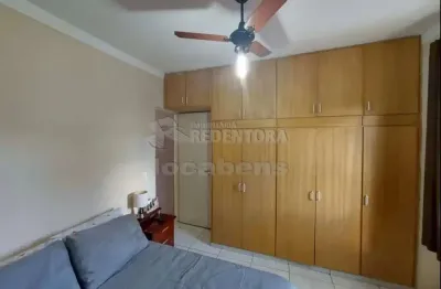 Casa em condomínio fechado com 2 quartos à venda na Vila Borguese, São José do Rio Preto 