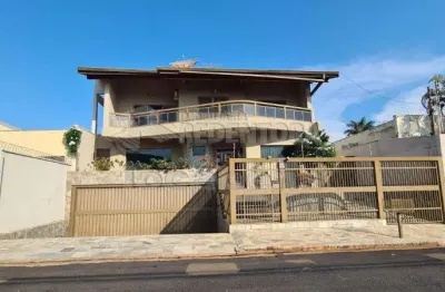 Casa com 6 quartos à venda no Parque Residencial Comendador Mançor Daud, São José do Rio Preto 