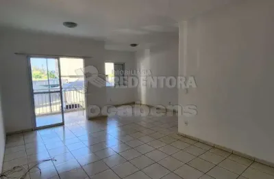 Apartamento com 2 quartos à venda no Pinheiros, São José do Rio Preto 