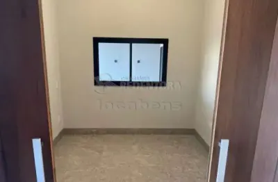 Casa em condomínio fechado com 3 quartos à venda no Quinta do Lago Residence, São José do Rio Preto 