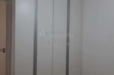 Apartamento com 3 quartos à venda no Higienópolis, São José do Rio Preto 