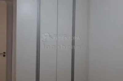 Apartamento com 3 quartos à venda no Higienópolis, São José do Rio Preto 