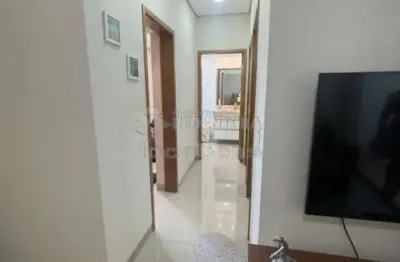 Apartamento com 3 quartos à venda na Vila Elvira, São José do Rio Preto 