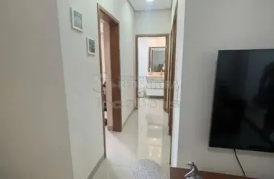 Apartamento com 3 quartos à venda na Vila Elvira, São José do Rio Preto 