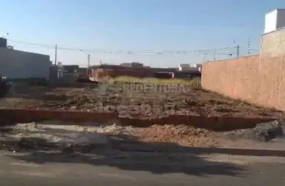 Terreno à venda no Residencial Mais Parque Mirassol, Mirassol 