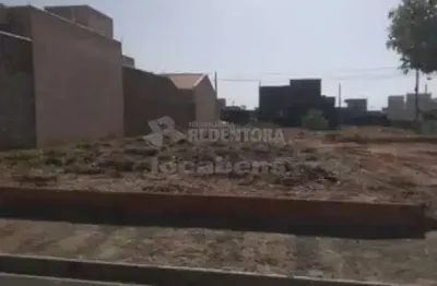 Terreno à venda no Residencial Mais Parque Mirassol, Mirassol 