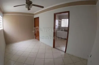 Apartamento com 2 quartos à venda no Eldorado, São José do Rio Preto 
