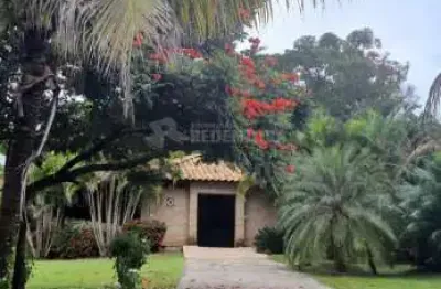 Chácara / sítio com 3 quartos à venda no Parque das Nascentes (Zona Rural), São José do Rio Preto 