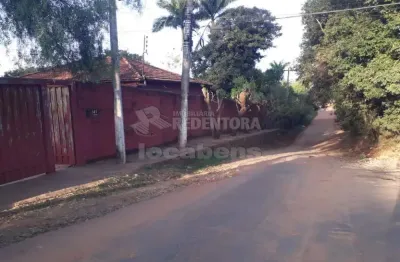 Centro (engenheiro schmitt)- chácara comercial e residencial 3,800 m².