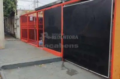 Jardim simões - casa em ótima localização, próxima ao shopping cidade norte