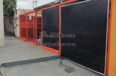 Jardim simões - casa em ótima localização, próxima ao shopping cidade norte