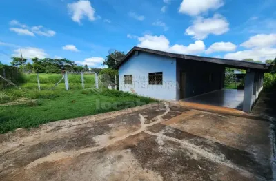 Chácara / sítio com 3 quartos à venda na Estância Jockey Clube, São José do Rio Preto 