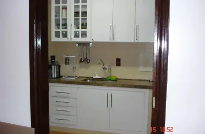 Apartamento com 3 quartos à venda no Boa Vista, São José do Rio Preto 