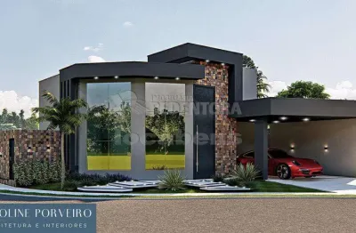 Residencial maria julia casa térrea, com 3 dormitórios