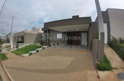 Ótima casa em condomínio para venda - 3 dormitórios / residencial maria julia