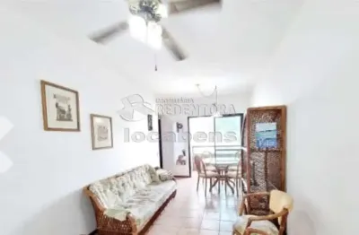 Guarujá - sp  - excelente apartamento de 02 dormitórios, sacada e elevador