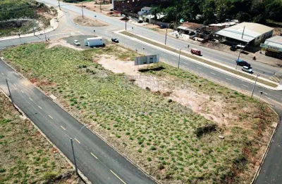 Área em rio preto - sp quadra fechada com frente para estrada municipal