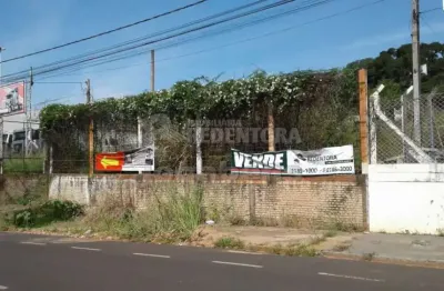 Av alfredo folchini - área de 2.000m² com testada de 20 metros, marginal da washington luiz