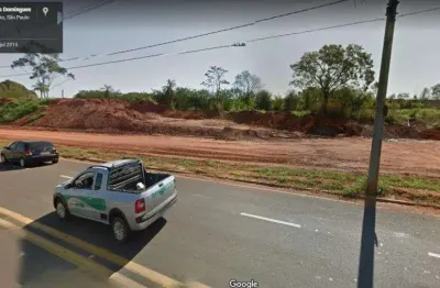 Terreno comercial à venda no Parque Residencial Lauriano Tebar, São José do Rio Preto 
