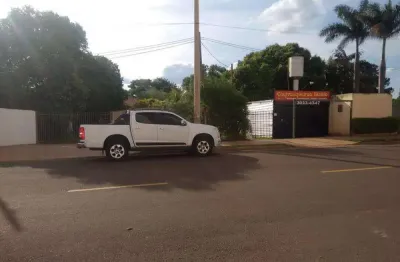 Terreno comercial à venda no Iguatemi, São José do Rio Preto 