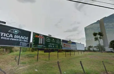 Nova redentora excelente área na avenida josé munia