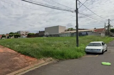Terreno comercial à venda na Vila Nossa Senhora da Penha, São José do Rio Preto 