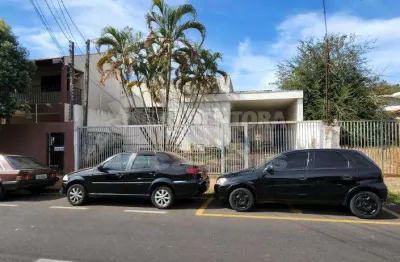Terreno comercial à venda na Vila Bom Jesus, São José do Rio Preto 