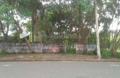 Terreno comercial à venda no Eldorado, São José do Rio Preto 