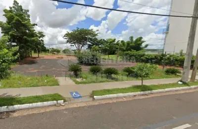 Terreno comercial à venda no Rios di Itália, São José do Rio Preto 