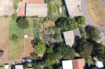 Terreno comercial à venda na Vila Azul (Zona Rural), São José do Rio Preto 