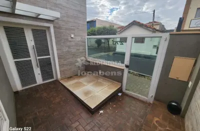 Casa com 1 quarto à venda na Vila Aurora, São José do Rio Preto 