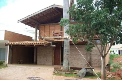 Casa em condomínio fechado com 3 quartos à venda no Condomínio Village Rio Preto, São José do Rio Preto 