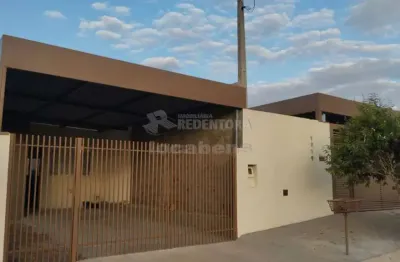 Casa no residencial di napoli com 2 dormitórios sendo 1 tipo apartamento