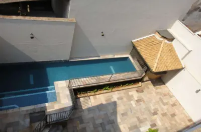Apartamento com 3 quartos à venda na Vila Redentora, São José do Rio Preto 