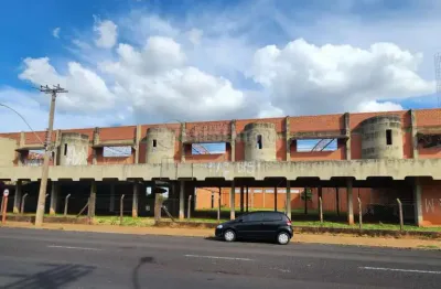Excelente imóvel comercial em localização privilegiada em rio preto