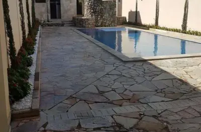 Casa com 3 quartos à venda no Roseiral, São José do Rio Preto 