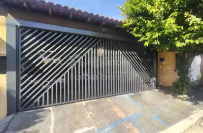 Casa com 3 quartos à venda na Colina Sul, Bady Bassitt 