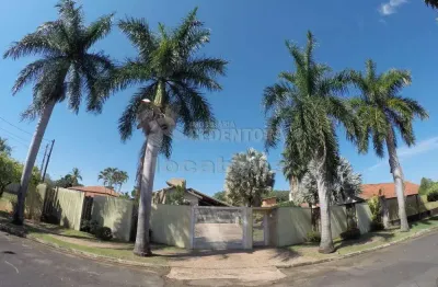 Casa em condomínio fechado com 3 quartos à venda na Zona Rural, Guapiaçu 
