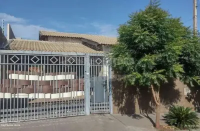 Casa com 2 quartos à venda no Setparque Avenida 2, São José do Rio Preto 