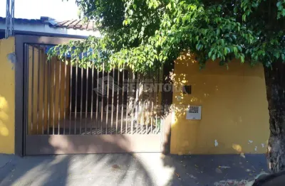 Casa com 2 quartos à venda no Jardim Mugnaini, São José do Rio Preto 