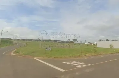 Terreno à venda no Engenheiro Schmidt, São José do Rio Preto 
