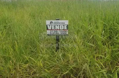 Terreno à venda no Setvalley III, São José do Rio Preto 