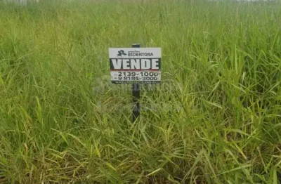 Terreno à venda no Setvalley III, São José do Rio Preto 
