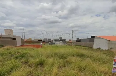 Terreno à venda no Setvalley III, São José do Rio Preto 