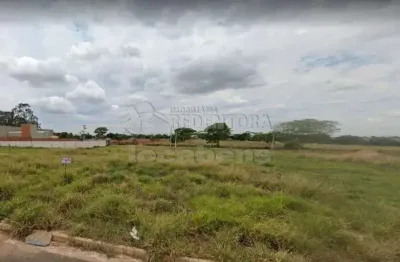 Terreno à venda no Setvalley III, São José do Rio Preto 